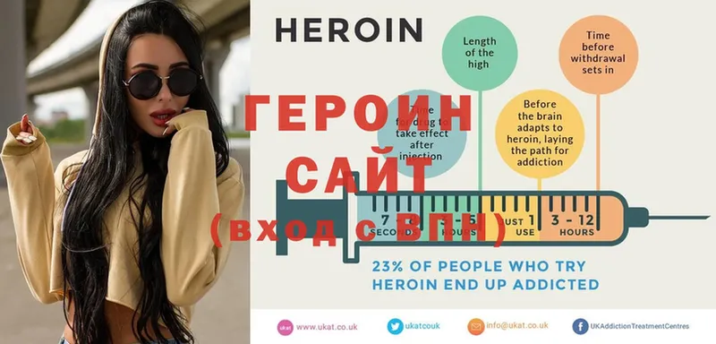 Героин Heroin  Терек 